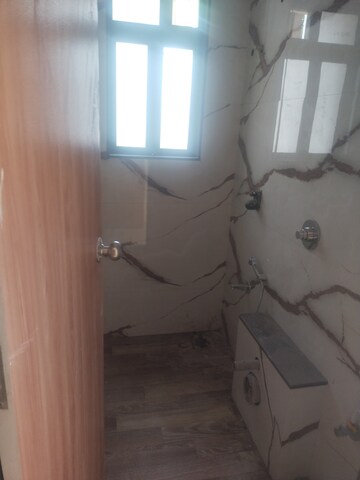 Bathroom in 1 BHK Apartment at Sayba Heritage, Kurla East – for Rent