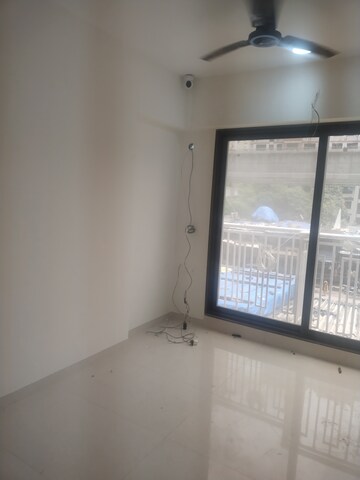 Room in 1 BHK Apartment at Sayba Heritage, Kurla East – for Rent