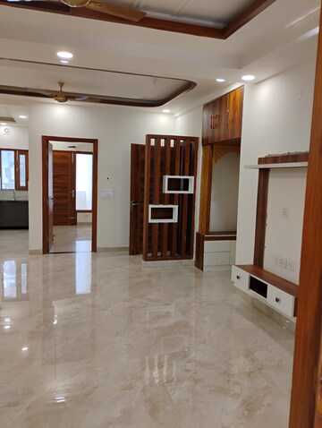 3 BHK Builder Floor For Sale in Fidato Honour Homes, Sector 89