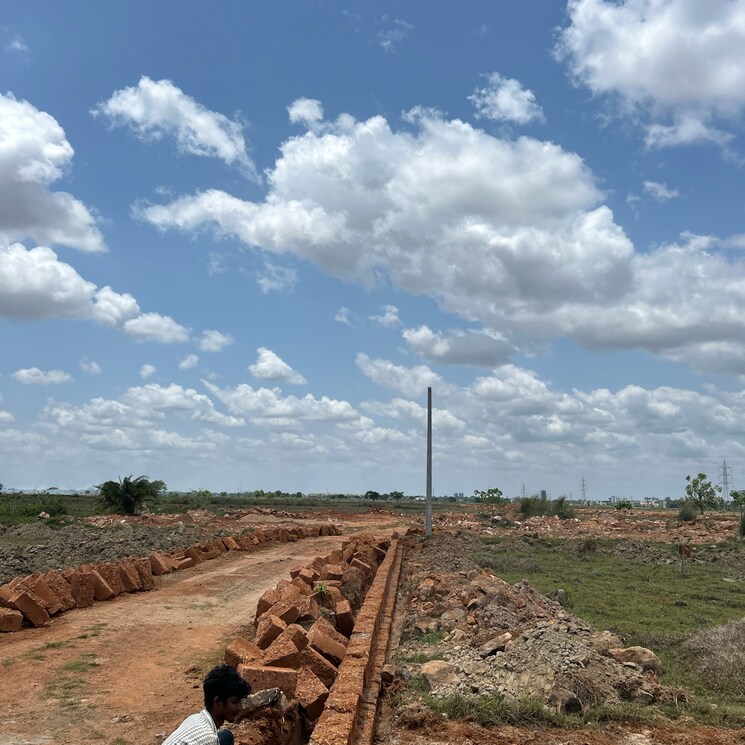 undefined, patrapada  1500 Sq.Ft. Plot In Patrapada Bhubaneswar 9075960