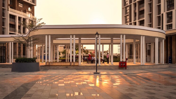 undefined, tata-avenida 3 Bedroom 1674 Sq.Ft. Apartment In New Town Kolkata 9075954