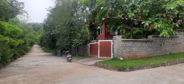  Plot For Sale in Metro Residency Miyapur, Miyapur