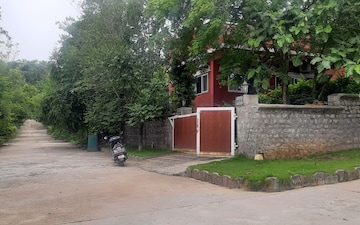 Plot For Sale in Metro Residency Miyapur, Miyapur