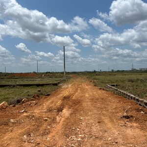 Plot Area in  Plot at Patrapada – for Sale