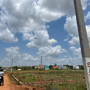 Plot Area in  Plot at Patrapada – for Sale