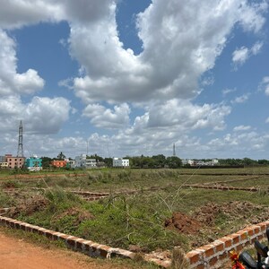 Plot Area in  Plot at Patrapada – for Sale