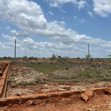 Plot Area in  Plot at Patrapada – for Sale