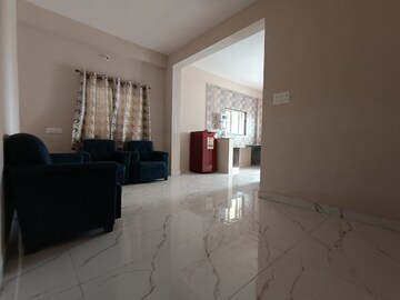 Living Room in 2 BHK Independent House at Kharadi – for Rent
