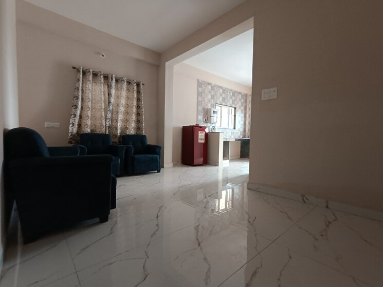 Living Room, kharadi 2 Bedroom 1000 Sq.Ft. Independent House In Kharadi Pune 9075965