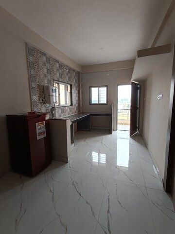 Kitchen in 2 BHK Independent House at Kharadi – for Rent