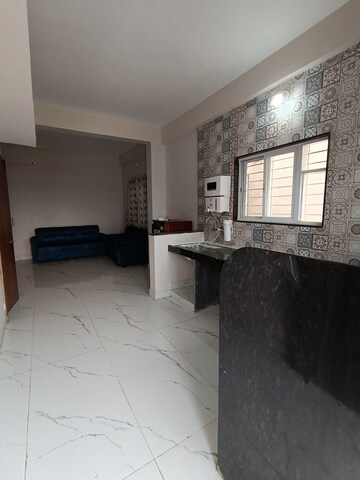 Kitchen in 2 BHK Independent House at Kharadi – for Rent