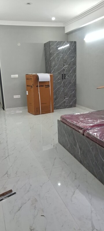 1 BHK Builder Floor For Rent in Sarita Vihar