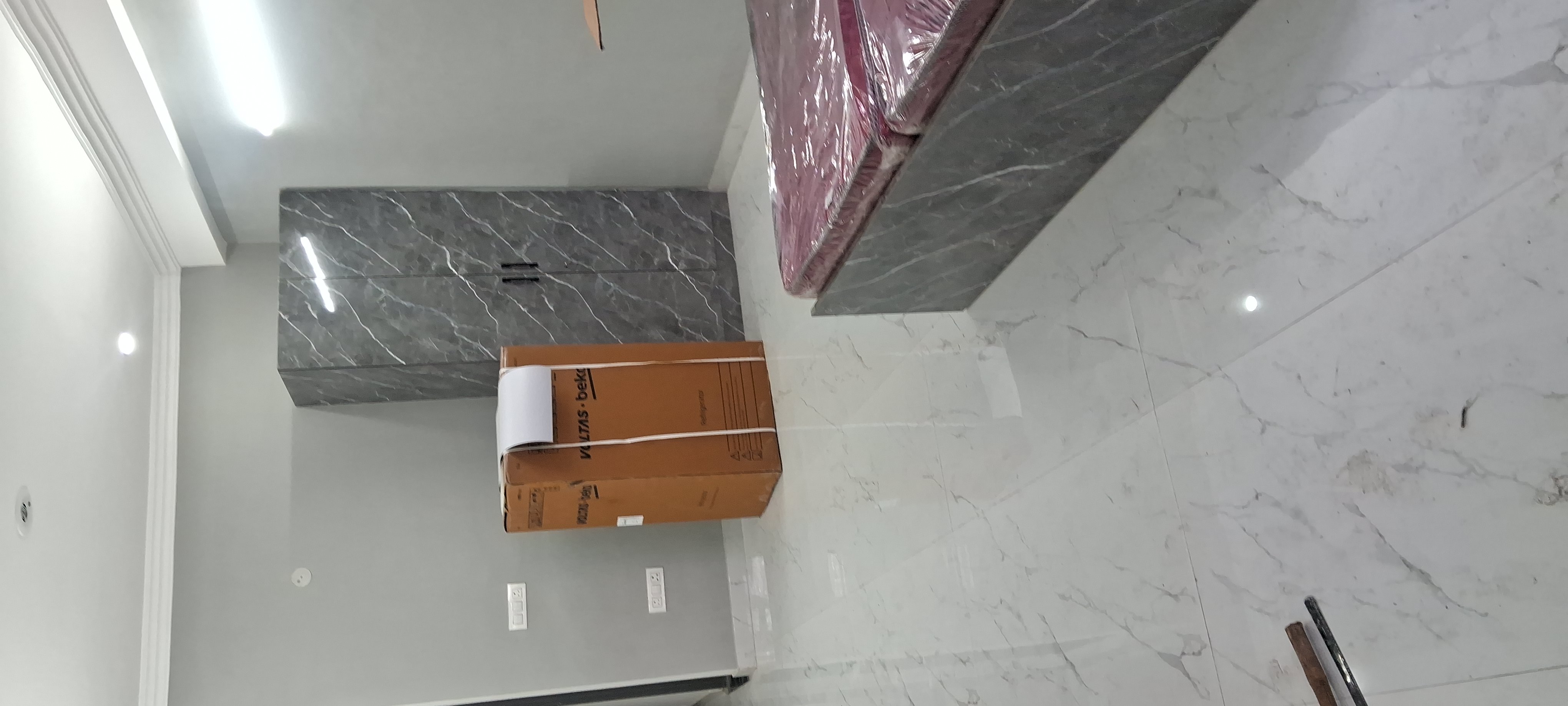 1 BHK Builder Floor For Rent in Sarita Vihar Pocket F