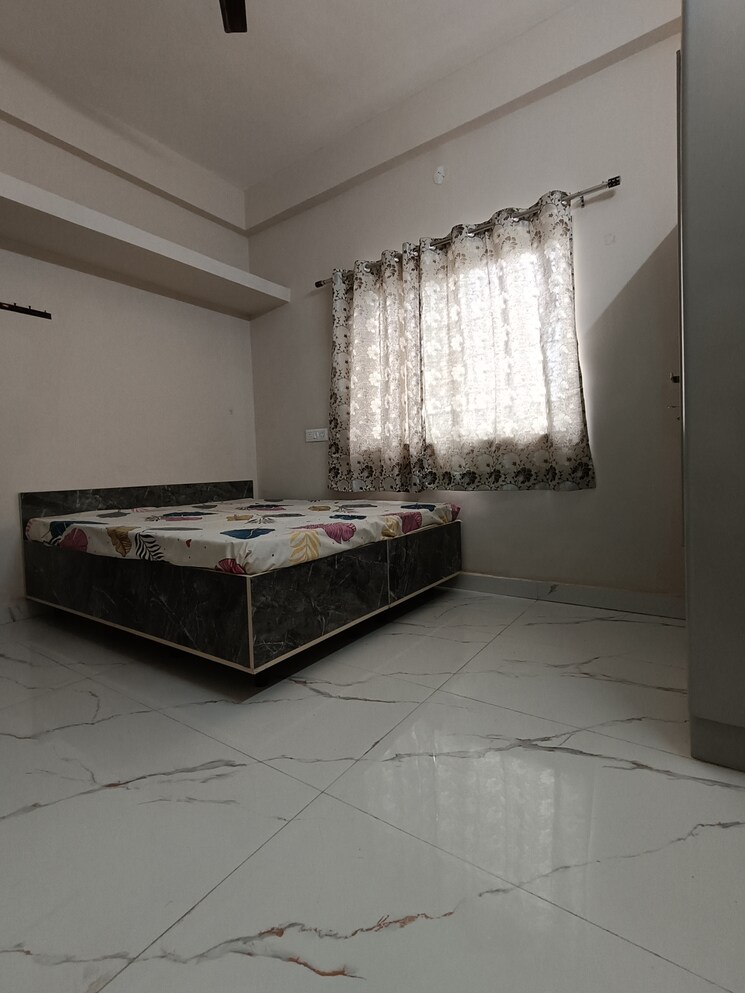 Bedroom, kharadi 2 Bedroom 1000 Sq.Ft. Independent House In Kharadi Pune 9075965