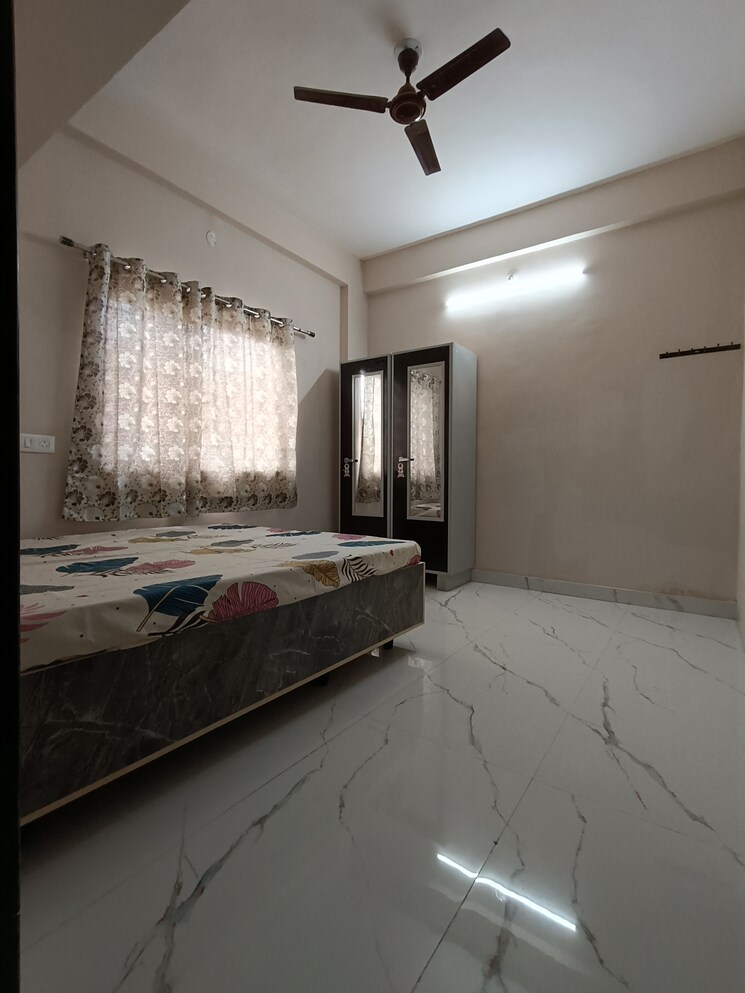 Bedroom, kharadi 2 Bedroom 1000 Sq.Ft. Independent House In Kharadi Pune 9075965