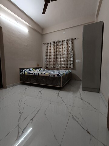 Bedroom in 2 BHK Independent House at Kharadi – for Rent