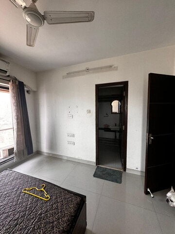 Living Room in 2.5 BHK Apartment at Andheri West – for Sale