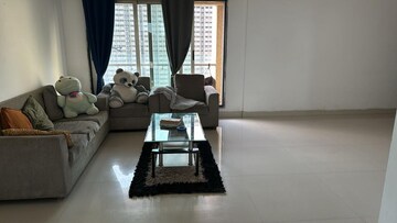 2.5 BHK Apartment For Sale in Andheri West