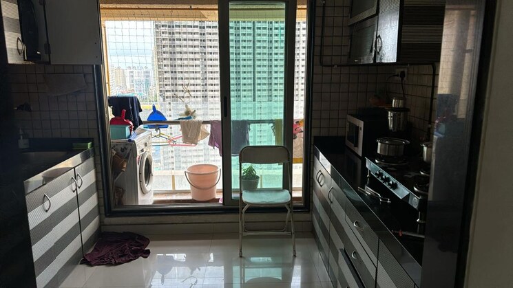 Gym, andheri west 2.5 Bedroom 1200 Sq.Ft. Apartment In Andheri West Mumbai 9075971