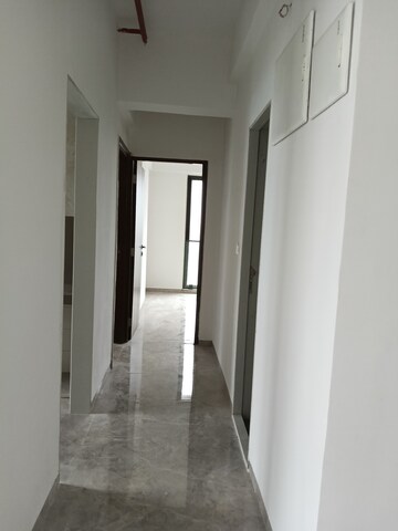 Building Lobby in 2 BHK Apartment at Jivan Prakash Apartment, Matunga West – for Sale