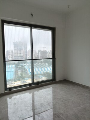 Bedroom in 2 BHK Apartment at Jivan Prakash Apartment, Matunga West – for Sale