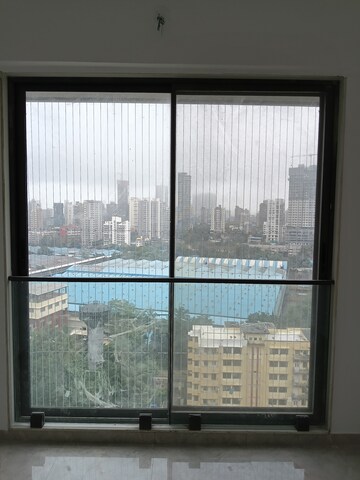 Balcony in 2 BHK Apartment at Jivan Prakash Apartment, Matunga West – for Sale