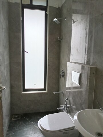 Bathroom in 2 BHK Apartment at Jivan Prakash Apartment, Matunga West – for Sale