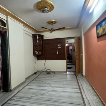 1 BHK Apartment For Rent in Milan Park CHS, Ramchandra Nagar