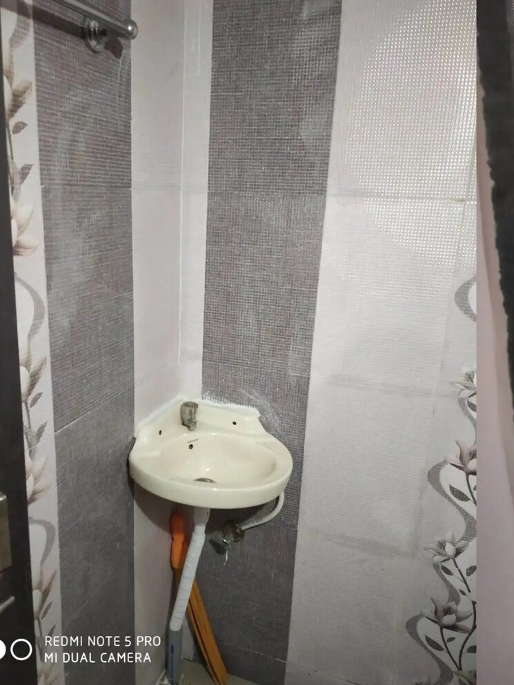 Bathroom, rupali-palace 1 Bedroom 750 Sq.Ft. Apartment In Wadgaon Sheri Pune 9075983