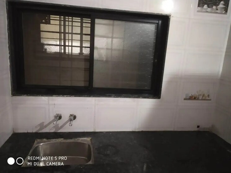 Kitchen, rupali-palace 1 Bedroom 750 Sq.Ft. Apartment In Wadgaon Sheri Pune 9075983