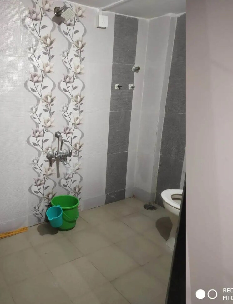 Bathroom, rupali-palace 1 Bedroom 750 Sq.Ft. Apartment In Wadgaon Sheri Pune 9075983