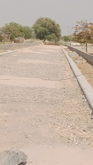  Plot For Sale in VRB The Pearl Avenue, Tejawala