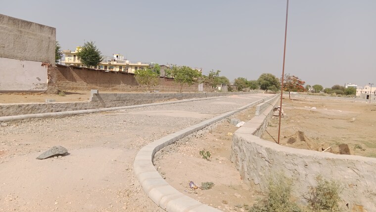 undefined, vrb-the-pearl-avenue  100 Sq.Yd. Plot In Tejawala Jaipur 9075992