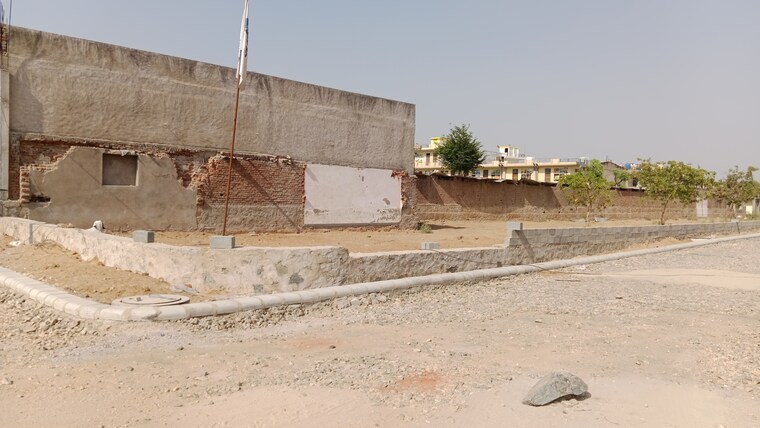 undefined, vrb-the-pearl-avenue  100 Sq.Yd. Plot In Tejawala Jaipur 9075992