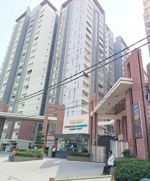 3 BHK Apartment For Sale in Sumadhura Horizon, Kondapur