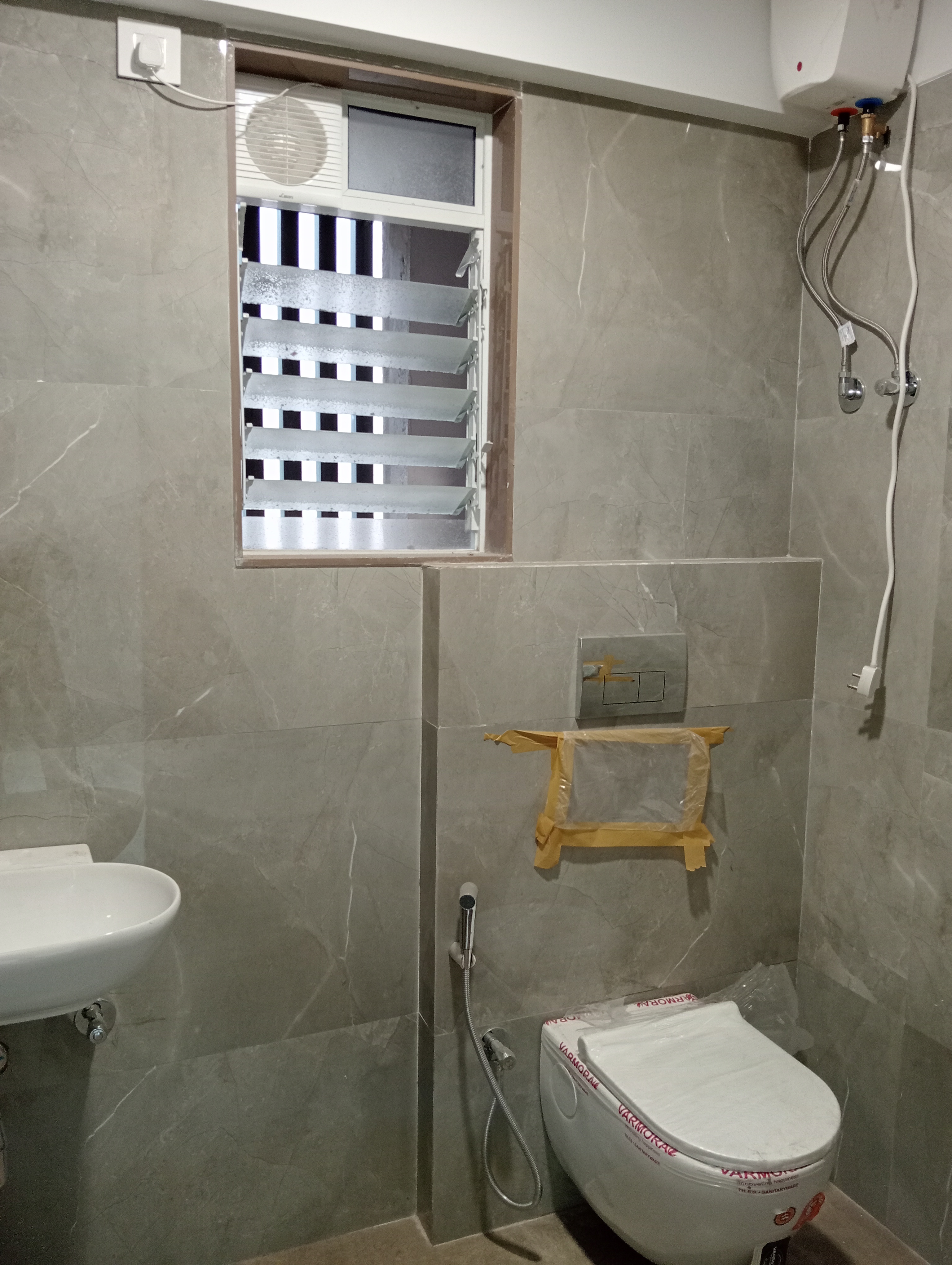 Bathroom, atlanta-santacruz-west 2 Bedroom 800 Sq.Ft. Apartment In Santacruz West Mumbai 9076003