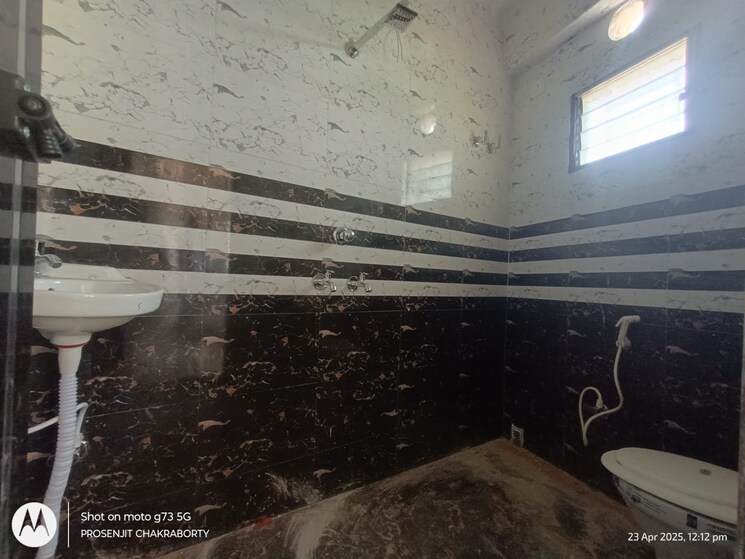 Attached Bathroom, new barrackpore 2 Bedroom 781 Sq.Ft. Apartment In New Barrackpore Kolkata 9076004