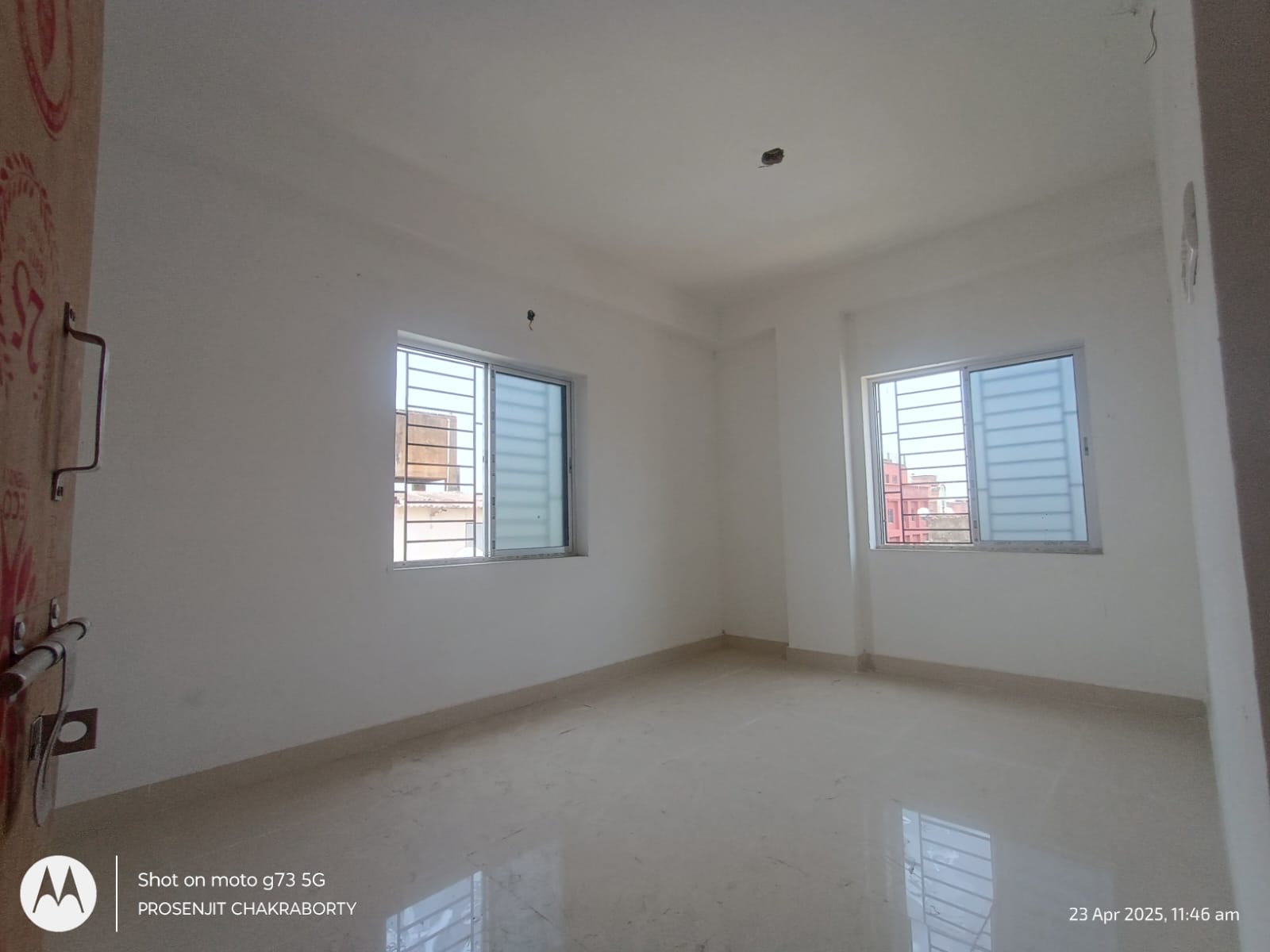 2 BHK Apartment For Sale in Goodwill Apartment 