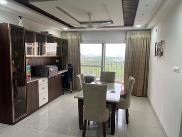 3 BHK Apartment For Rent in Aparna Serene Park, Kondapur