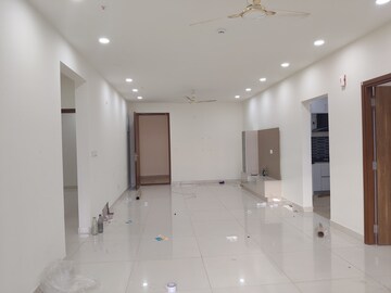 3 BHK Apartment For Rent in Prestige Tranquil, Kokapet