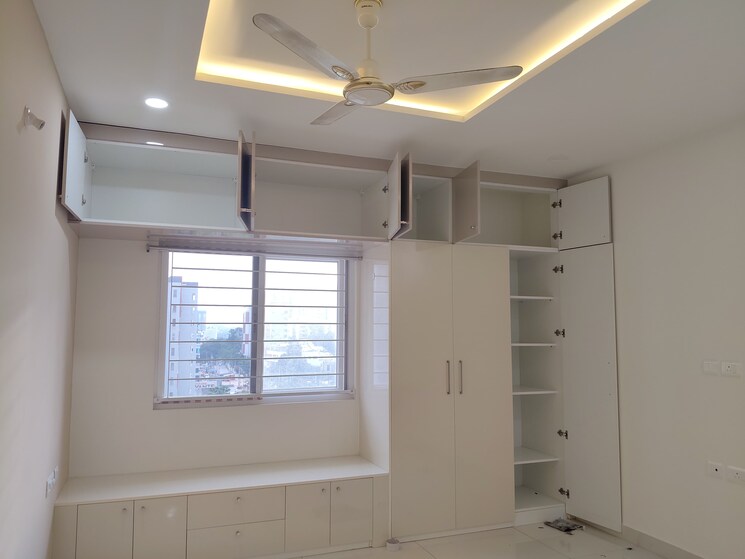 Room, prestige-tranquil 3 Bedroom 2049 Sq.Ft. Apartment In Kokapet Hyderabad 9076018