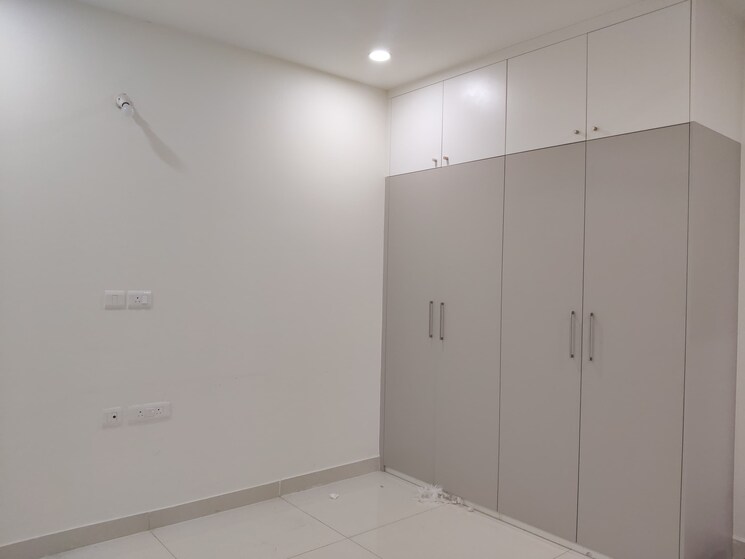 Room, prestige-tranquil 3 Bedroom 2049 Sq.Ft. Apartment In Kokapet Hyderabad 9076018