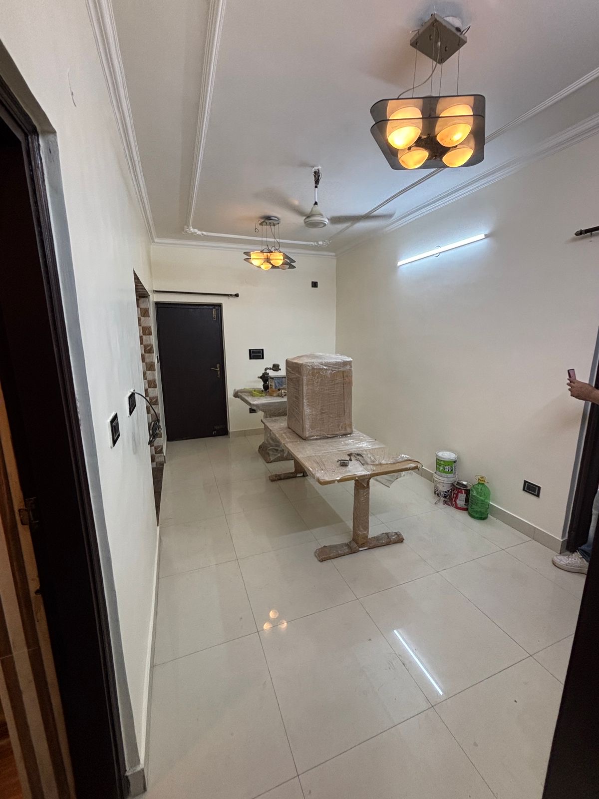 2 BHK Builder Floor For Rent in Janakpuri