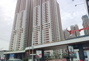 3 BHK Apartment For Sale in Rajapushpa Provincia, Narsingi