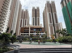 3 BHK + Pooja Room Apartment For Sale in Rajapushpa Provincia