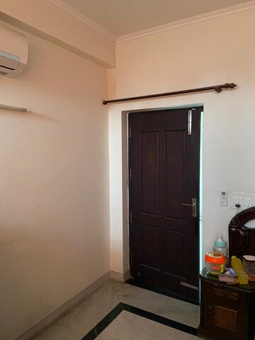 Living Room in 2 BHK Builder Floor at Sector 56 – for Rent
