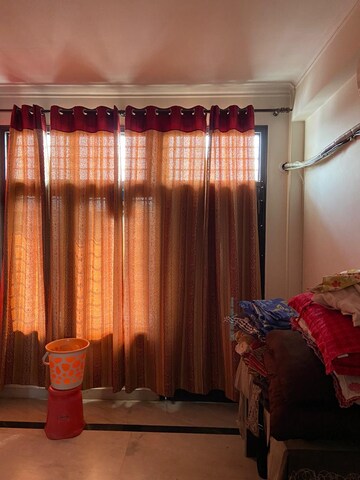Living Room in 2 BHK Builder Floor at Sector 56 – for Rent