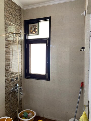 Bathroom in 2 BHK Builder Floor at Sector 56 – for Rent