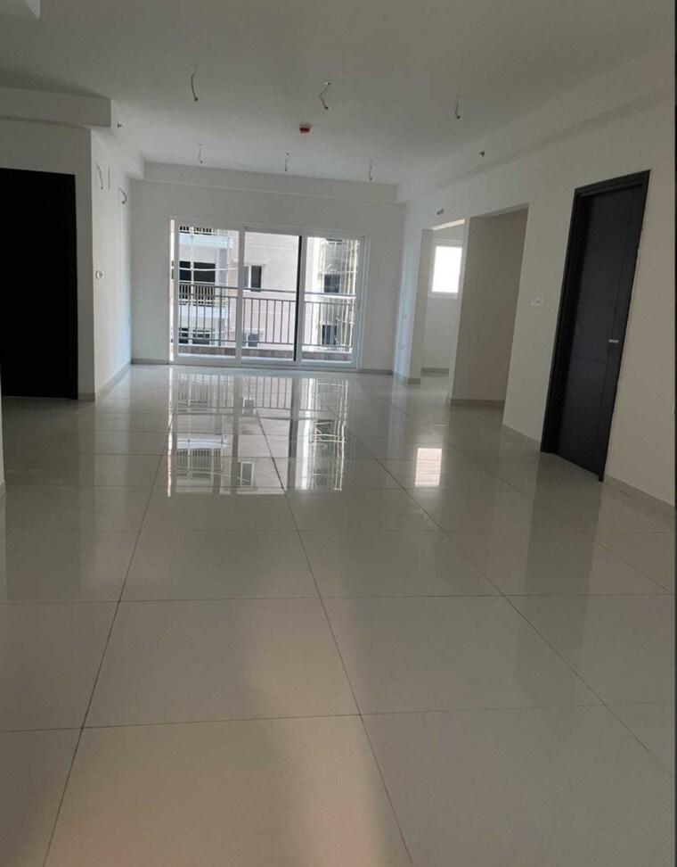 undefined, rajapushpa-provincia 3 Bedroom 2660 Sq.Ft. Apartment In Narsingi Hyderabad 9076032