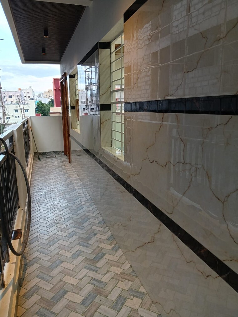 Balcony, bhoopasandra 5 Bedroom 4500 Sq.Ft. Independent House In Bhoopasandra Bangalore 9076035